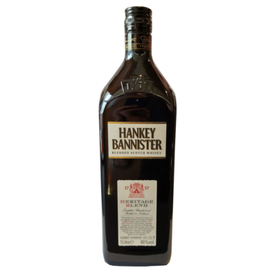 Hankey Bannister Heritage 1000ml
