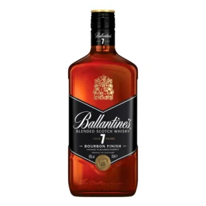 Ballantine's 7 años 700ml