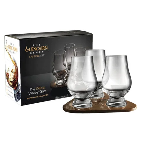 Glencairn tasting final