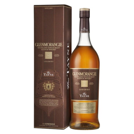 Glenmorangie The Tayne