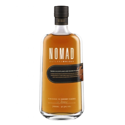 Nomad Outland Premium blended 700ml