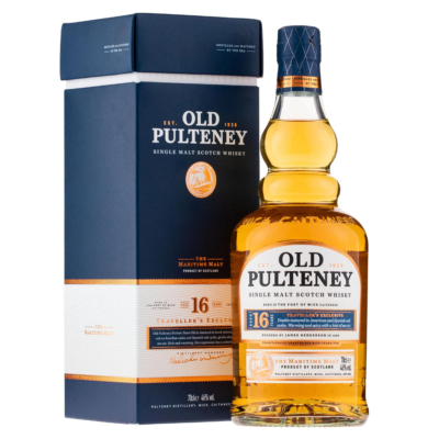 Old Pulteney 16 años 700ml