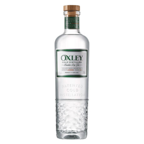 Oxley Gin final