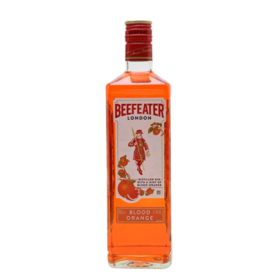 Beefeater Blood Orange 700ml