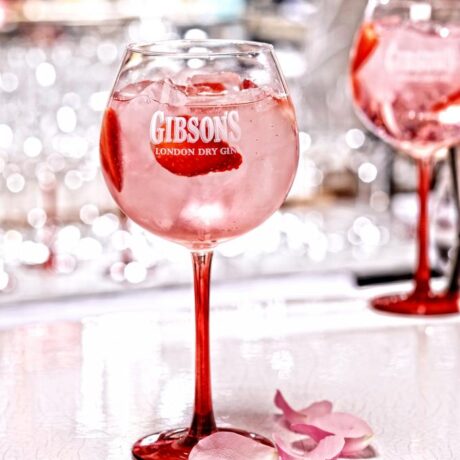 Gibsons pink 3