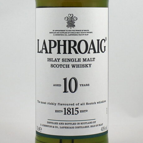 LAPHROAIG_10_