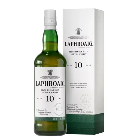 Laphroaig_10YO_BottleBox_NewPackaging_Front
