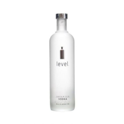 Level Vodka 1000ml