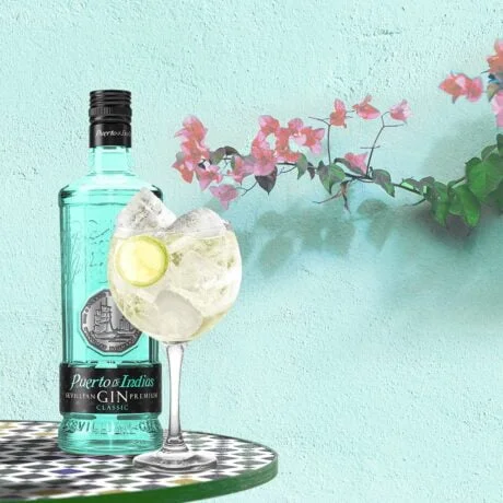 puerto de indias CLASSIC-TONIC