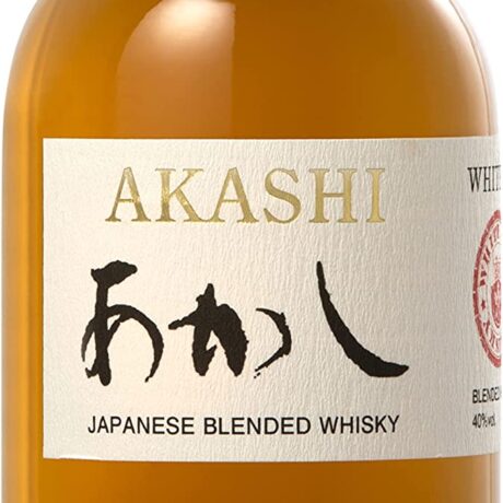 Akashi White Oak 3