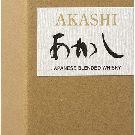 Akashi White Oak 4