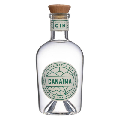 Gin Canaima 750ml