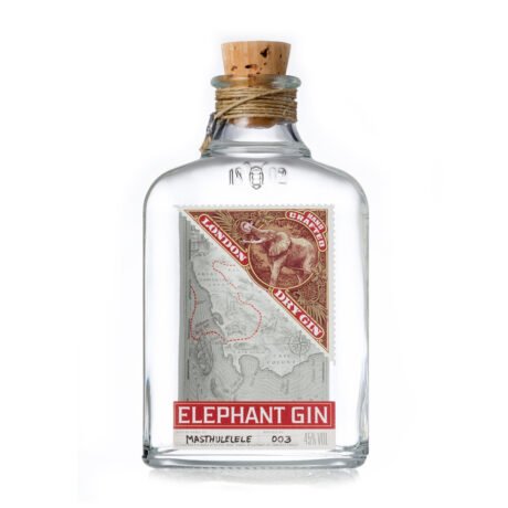 Elephant-gin
