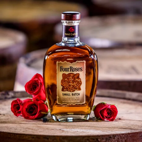 Four Roses Small-Batch