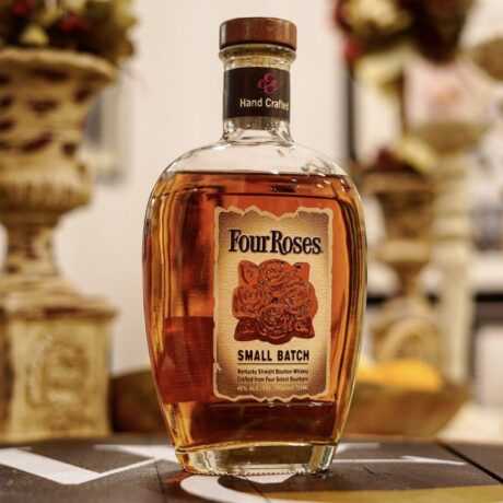 Four-Roses-Small-Batch-768×760