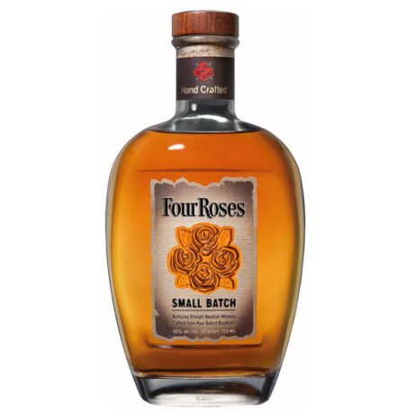Four Roses final