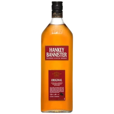 Hankey Bannister 1l