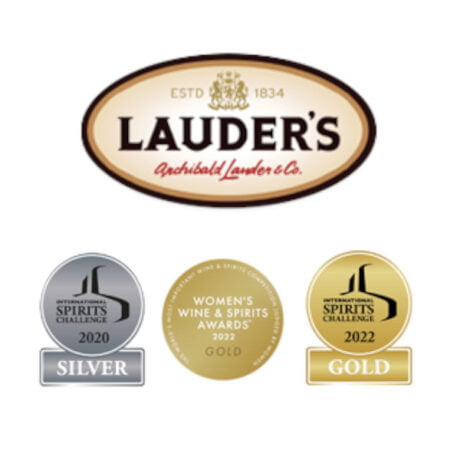 Lauder original premios