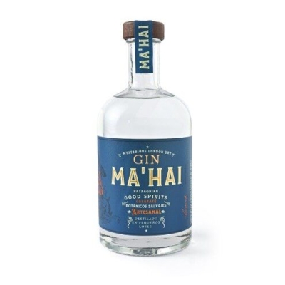 Gin Ma’Hai 750ml