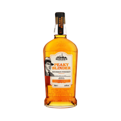 Peaky Blinder Bourbon Whiskey 700ml
