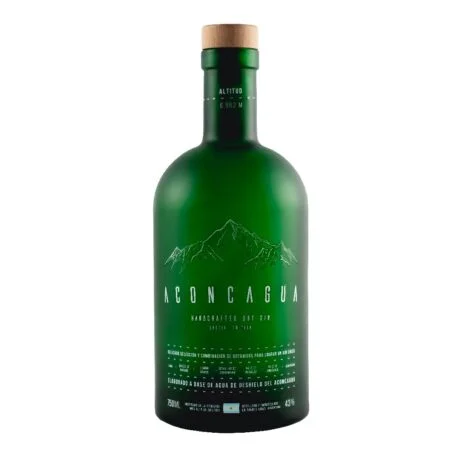 aconcagua GREEN