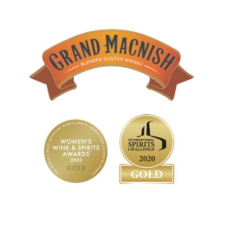 grand macnish awards
