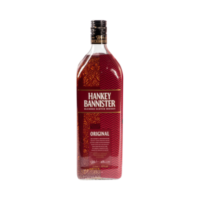 Hankey Bannister Red 1000ml