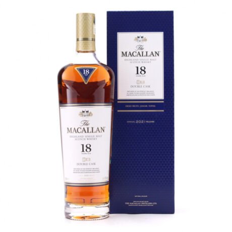 macallan-18-years-double-cask-whisky