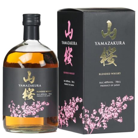 yamazakura-blended 1