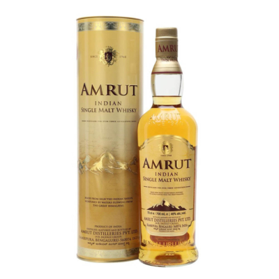 Amrut Indian Single Malt 700ml