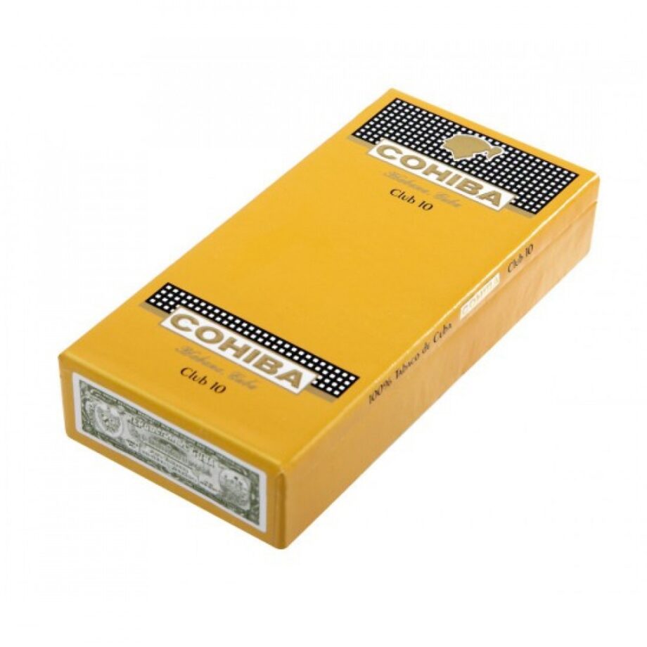 Cohiba Club X 10 Whiskypedia cohiba-club-x-10-whiskypedia