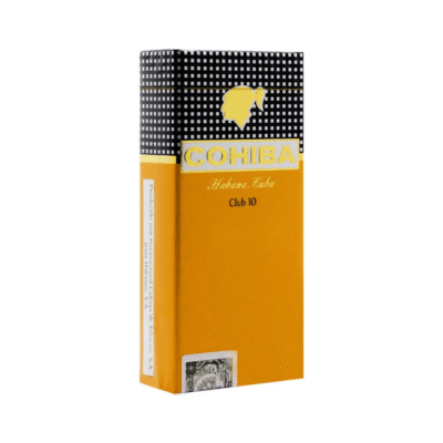 Cohiba Club x 10