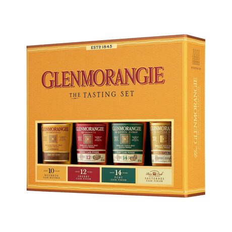 Glenmorangie Tasting Set 1