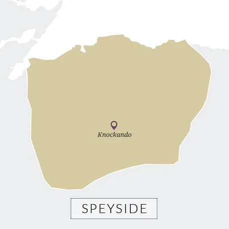 Knockeando Map