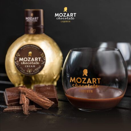 Mozart chocolat licor 1
