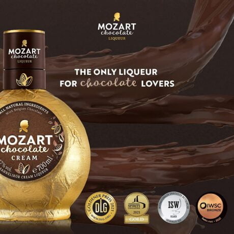 Mozart chocolate licor 2