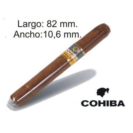 cohiba-short