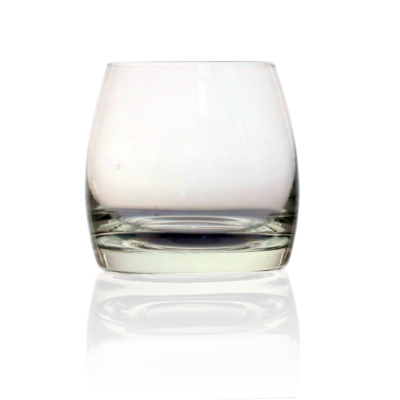 Vaso de whisky modelo Glen