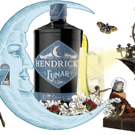 Hendricks lunar-bottlemoon