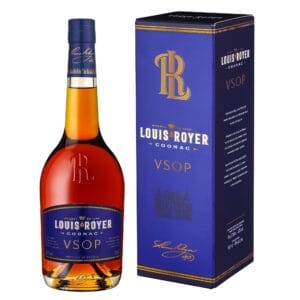 Cognac Louis Royer VSOP 700ml