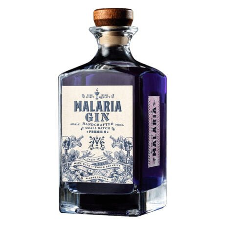 Malaria Gin Final