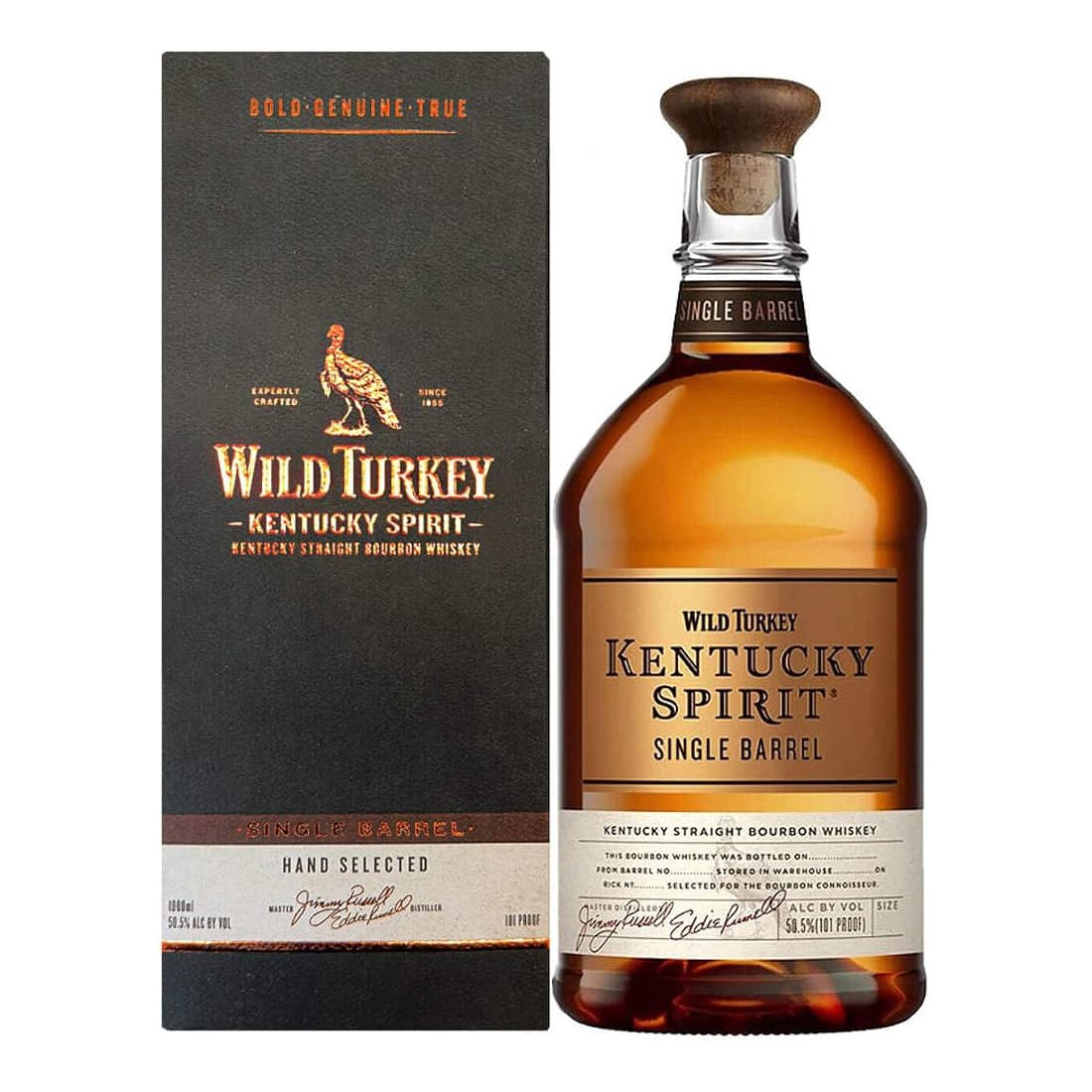 wild turkey kentucky spirit new 2