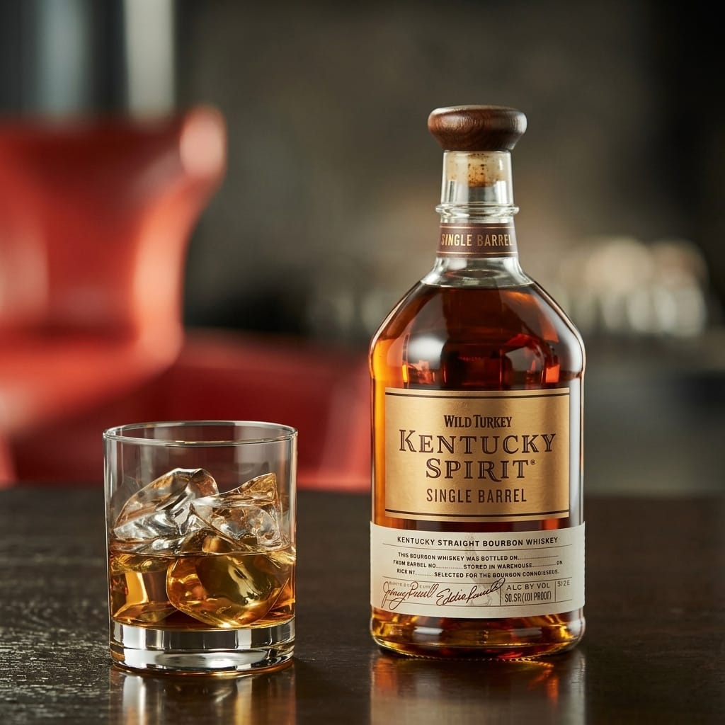 wild turkey kentucky spirit new 4