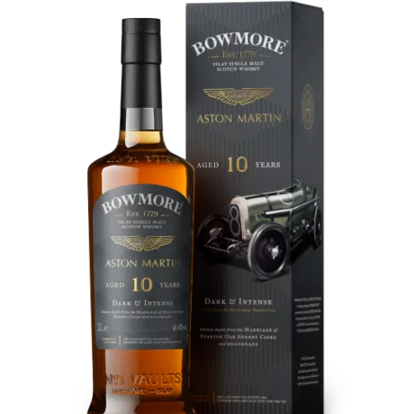 Bowmore 10 3