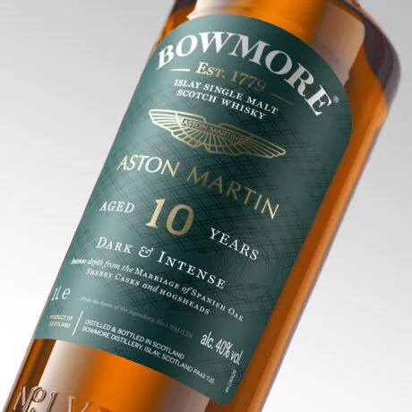 Bowmore 10 4