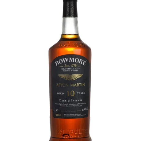 Bowmore-10-Years-Old-Aston-Martin-2022