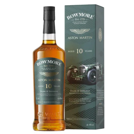 Bowmore 10 final