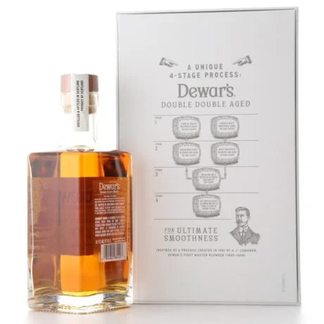 Dewars 32