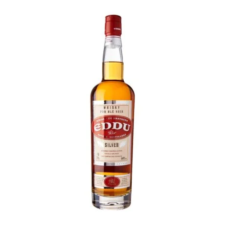 EDDU silver