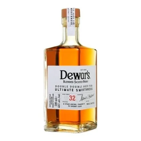 dewar-s-32-anos